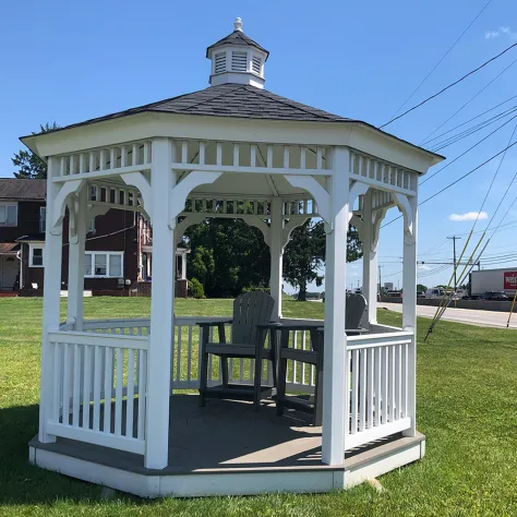 10' Gazebo