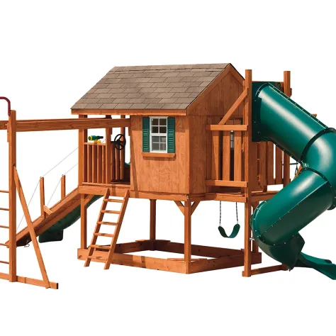 Country Chateau w/ Turbo