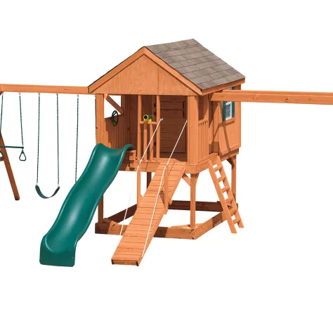 Country Chateau Deluxe