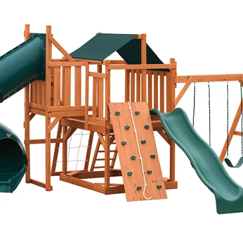 Contemporary w/ Turbo