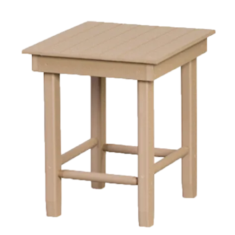 Zinn's Mill Side Table