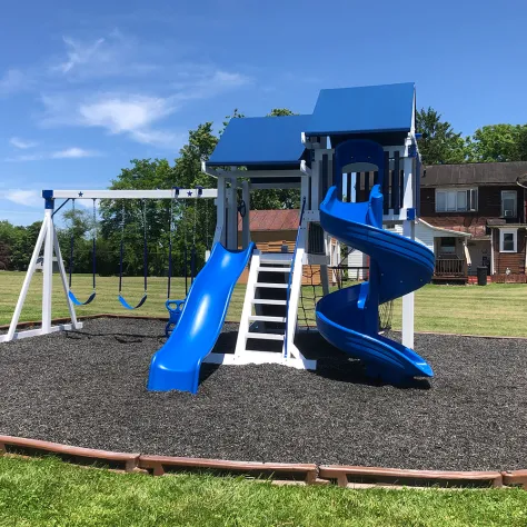 Vinyl 5x10 Dbl Mtn Climb