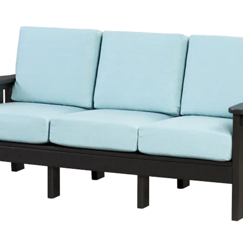 Deep Seating Sofa