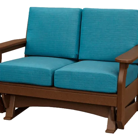 Deep Seating 4' Glider