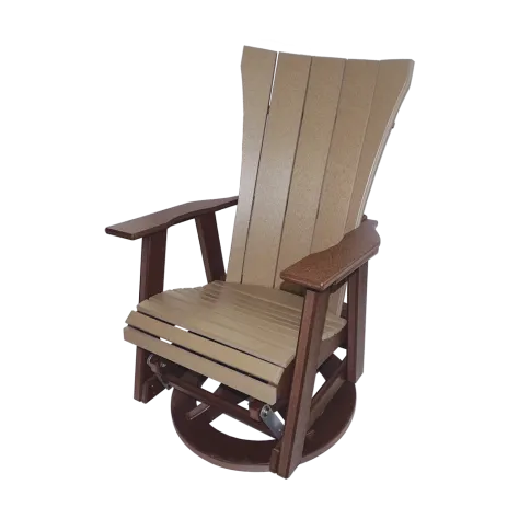 Craftsman 2' Glider Swivel