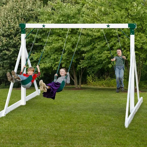 Swing Frame