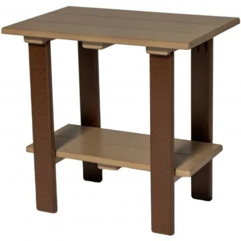 Craftsman Side Table