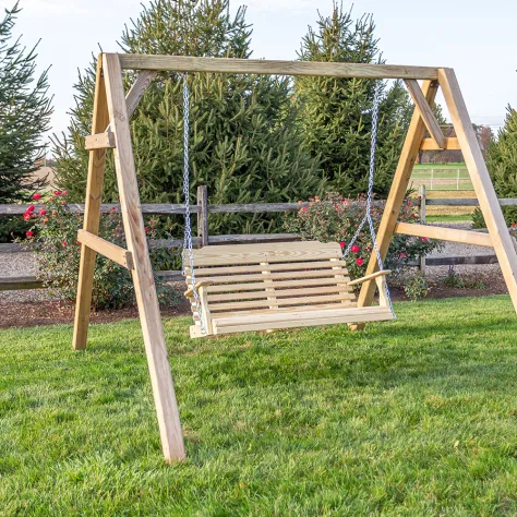 Regular 4' & 5' Swings