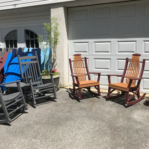 Rocking Chairs