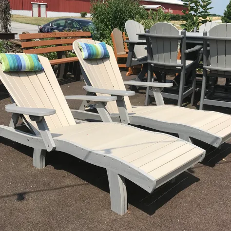 SeaAira Chaise Lounge