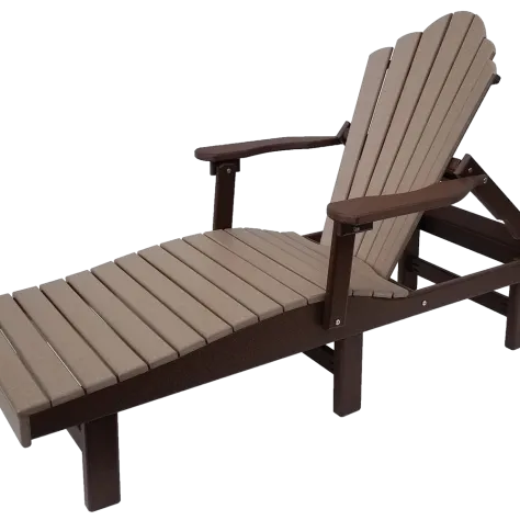 Snuggle Back Chaise Lounge