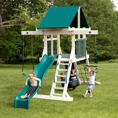 5x5 Compact Mtn Climb