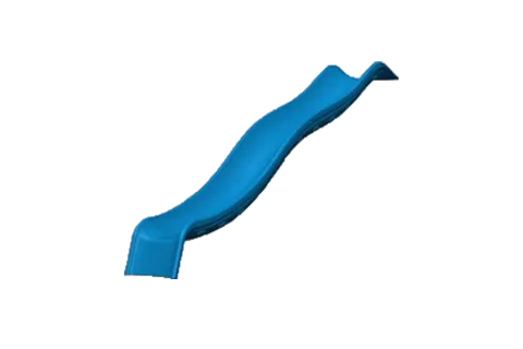 10' Wonder Wave Slide