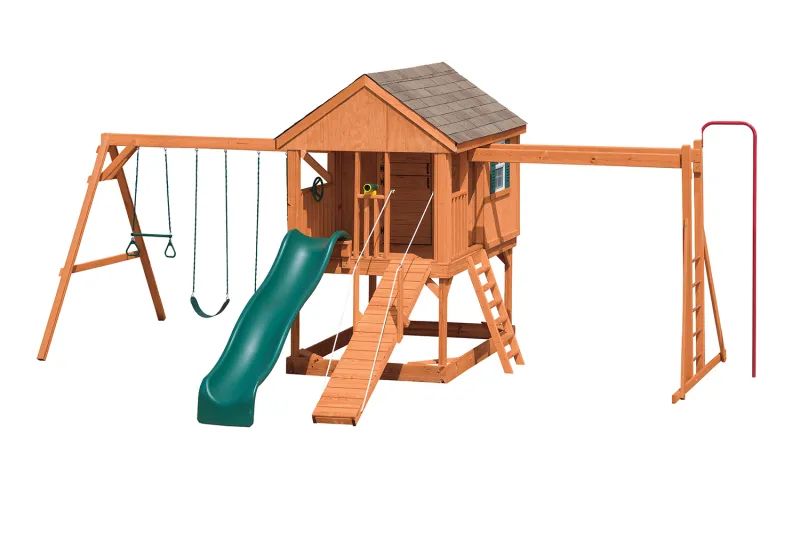 Country Chateau w/ Turbo