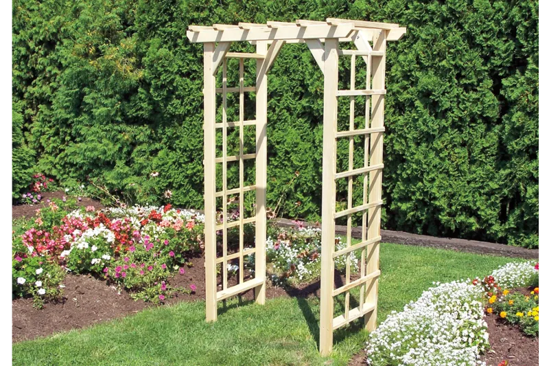 Arbor - Economy Flat