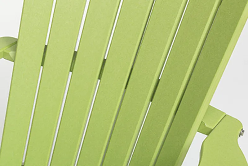 Beach Folding Adirondack Chair