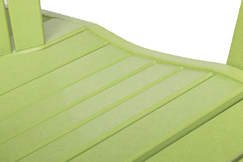 Beach Folding Adirondack Chair