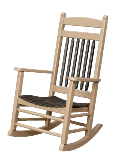 Rocker - Zinn's Mill