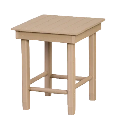 Zinn's Mill Side Table