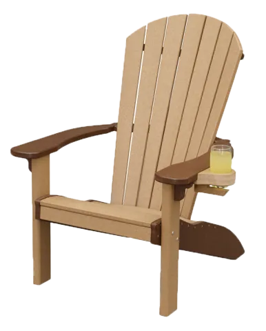 Cup Holder Attachment