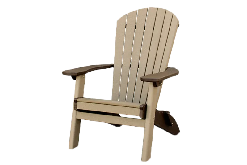 SeaAira Folding Chair