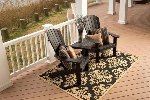 SeaAira Connecting Table