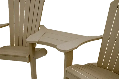 SeaAira Connecting Table