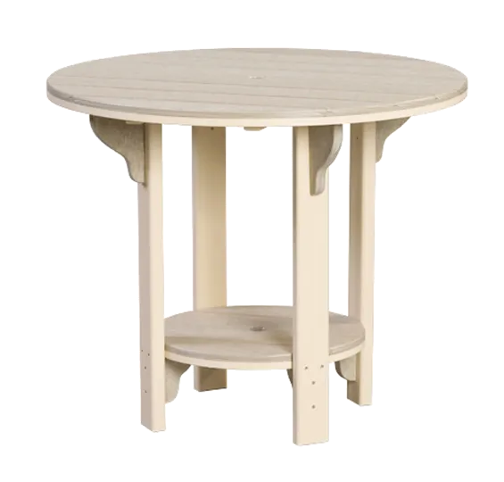 Great Bay Round Tables