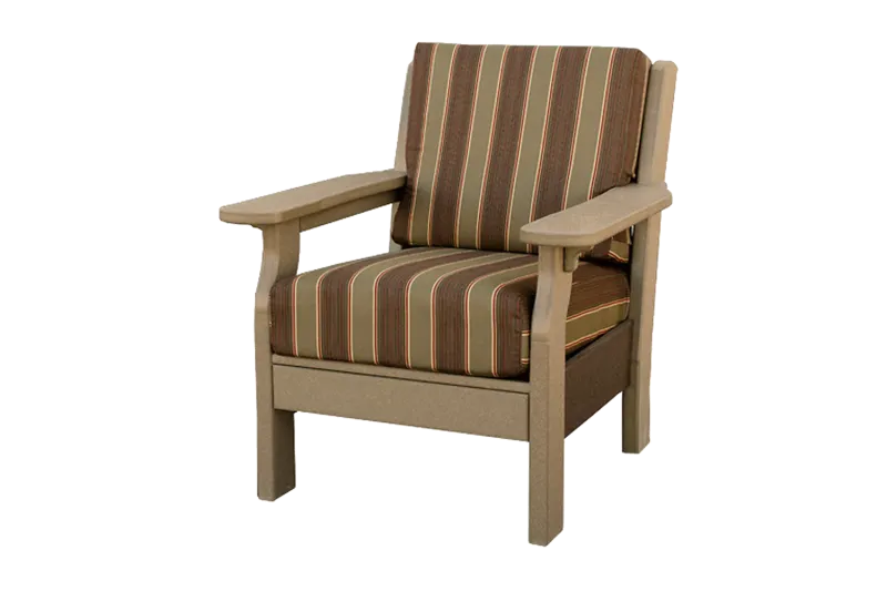 Deep Seating Chair