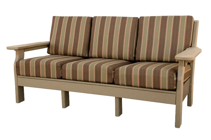Deep Seating Sofa