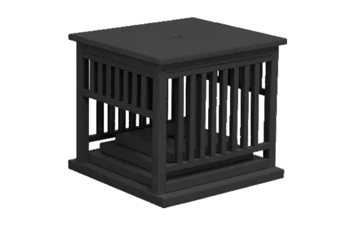 Mission Umbrella Stand