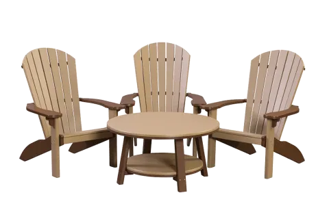 SeaAira Conversational Table