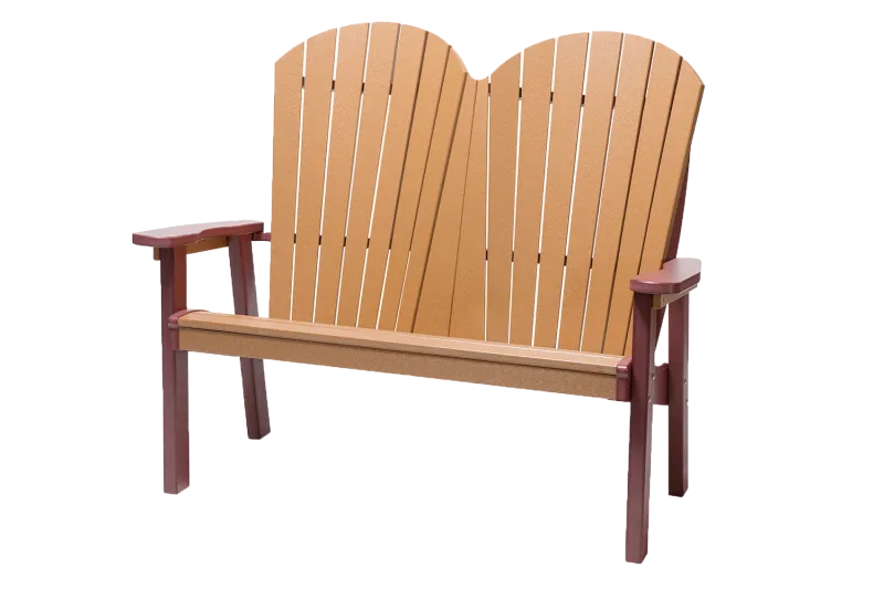 SeaAira 4' Garden Bench