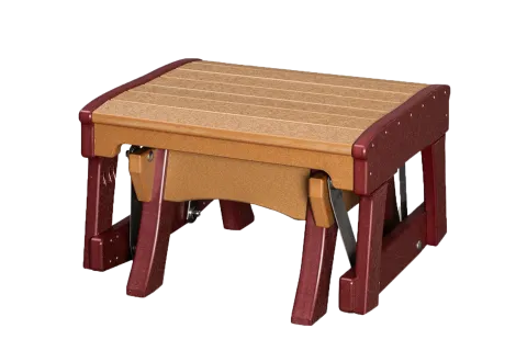 SeaAira Gliding Ottoman