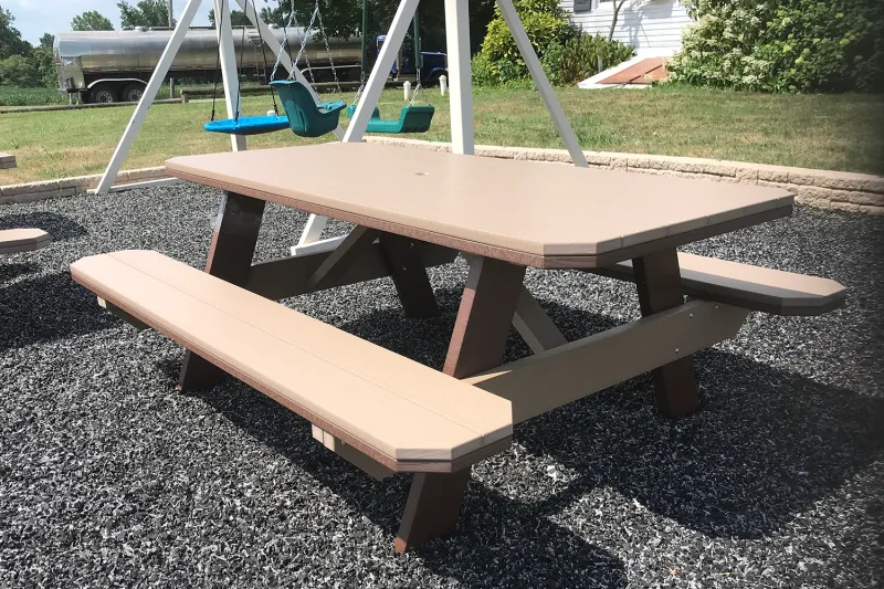 6' Table