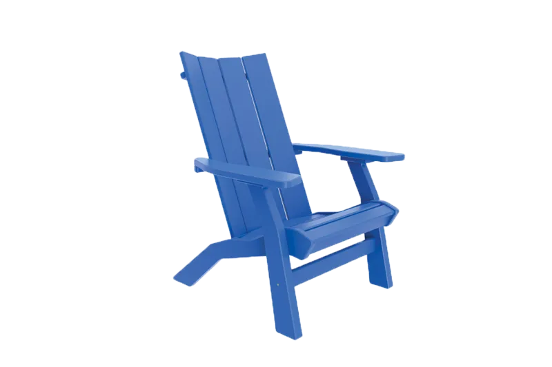 Califorina Upright Chair
