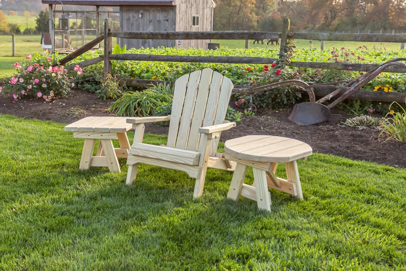 Chair Folding Adirondack