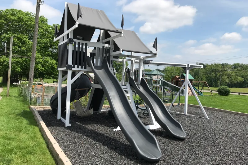 Vinyl 5x10 Dbl Mtn Climb