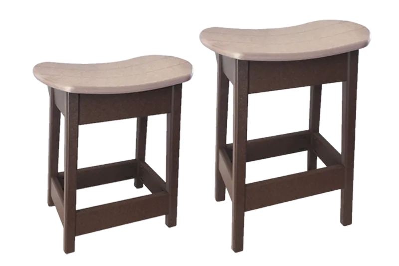 Saddle Stool