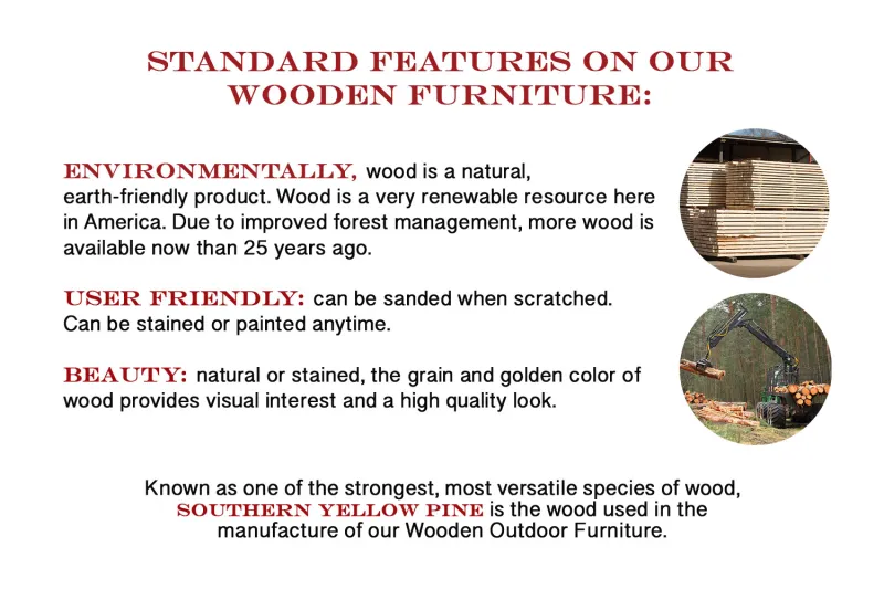 Chair Folding Adirondack