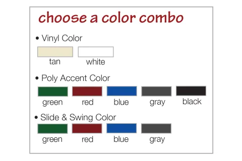 Stairs with Railings